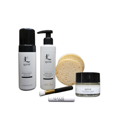 LIZOÉ PREMIUM SET
