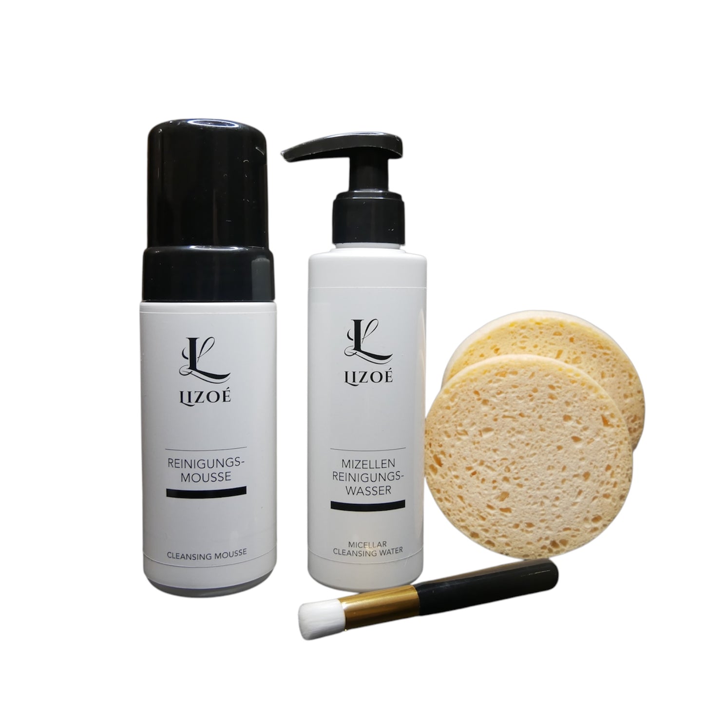 PREMIUM CLEANSING SET